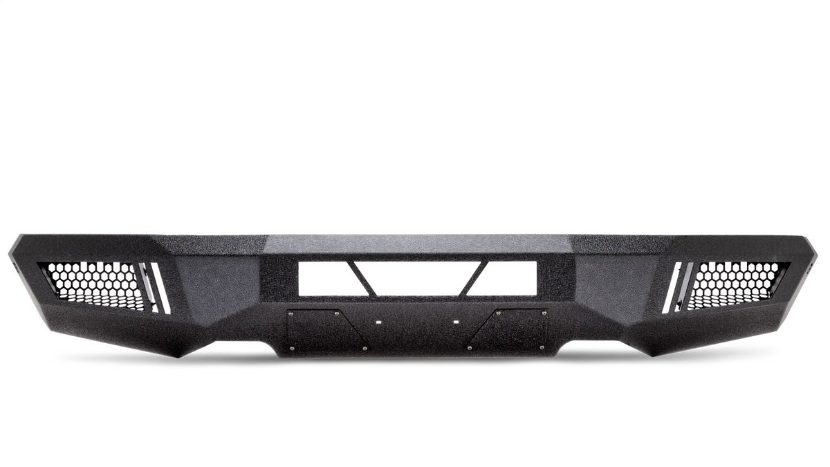 Body Armor 4x4 0718 SILVERADO/SIERRA 1500 Eco Series Rear Bumper - GM-2961