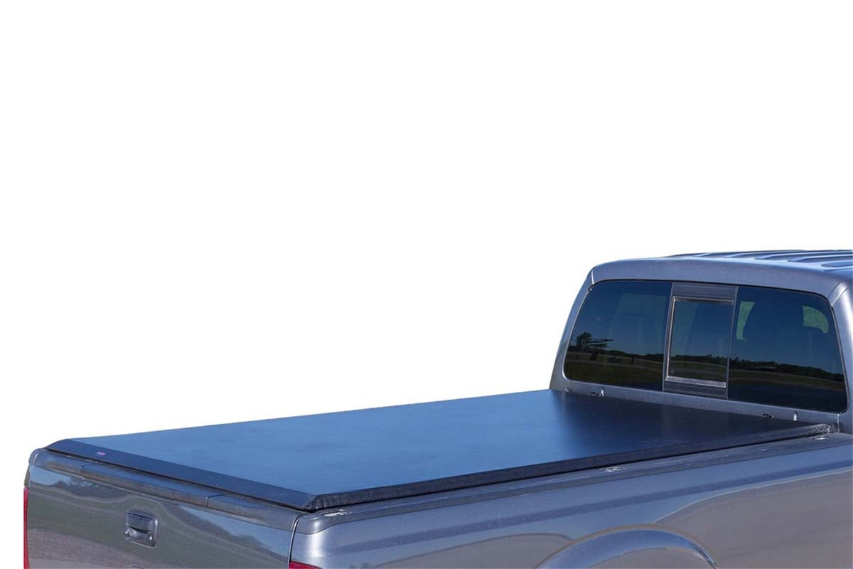 Access Bed Covers 7398 Ford Fseries 6.5 ft Limited Edition Roll Up Soft Tonneau Cover - 21029