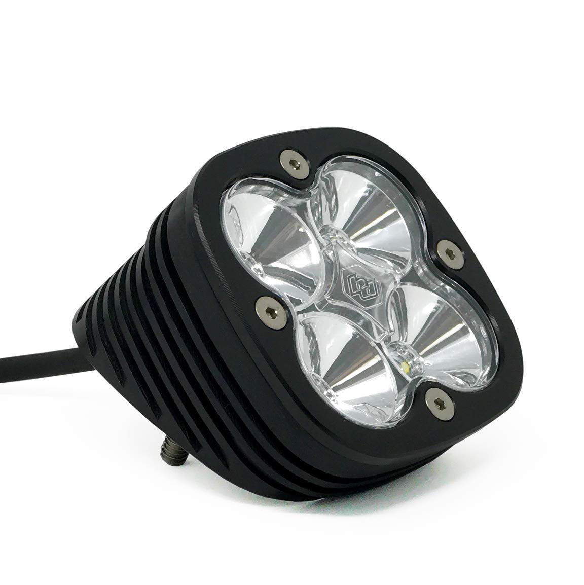 Baja Designs Squadron Pro Angled Flush Mount LED WORK/SCENE - 492006