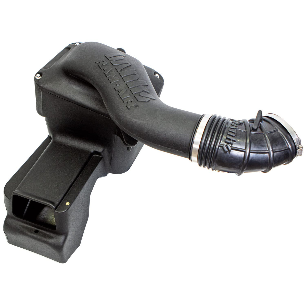 Banks Engineering F250/F350/F450 6.7L Diesel Dry Ramair Intake System - 41890-D