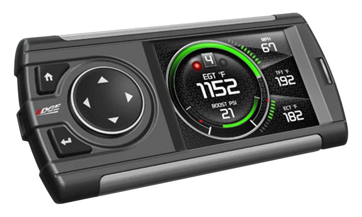 Edge 85301 Diesel Evolution CS2 - CA Edition