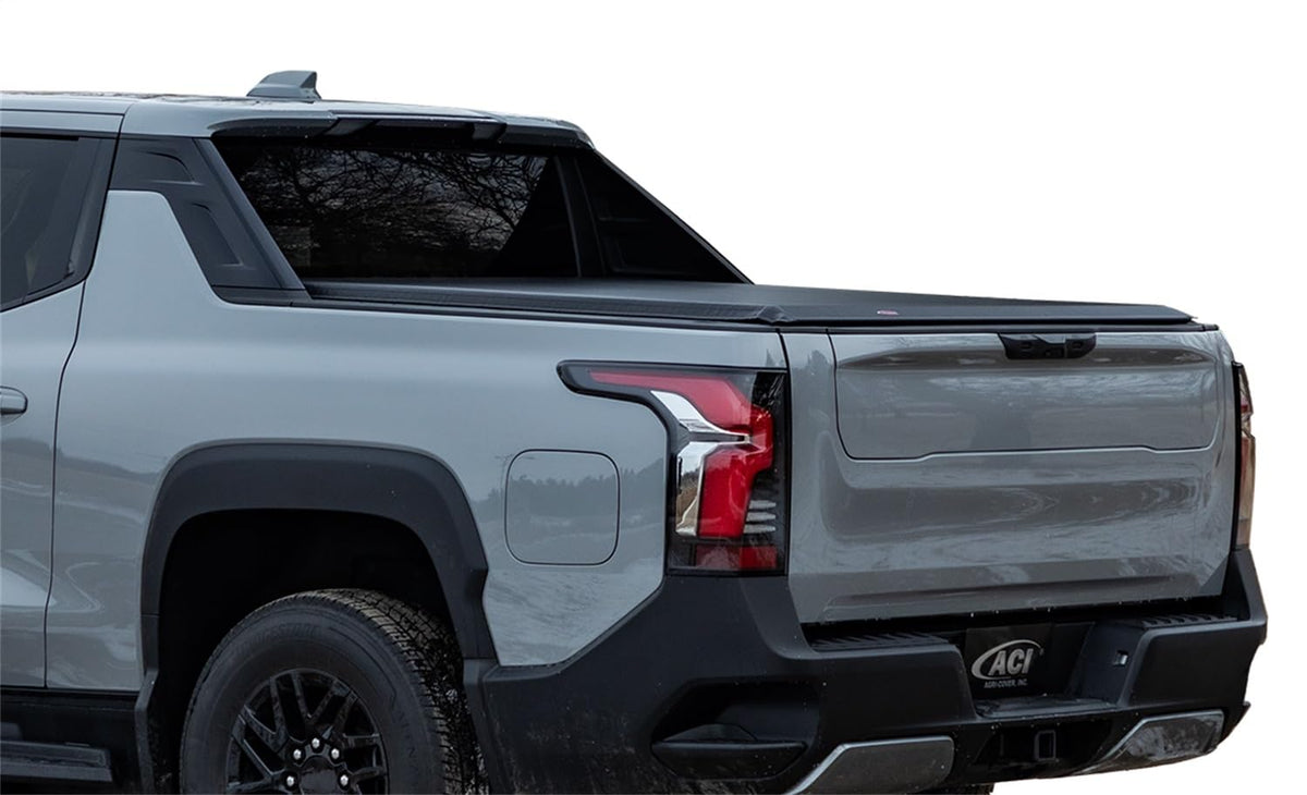 Access Bed Covers 24C SILVERADO/SIERRA Ev without Midgate 5FT11 in Bed Literider Tonneau Cover - 32499