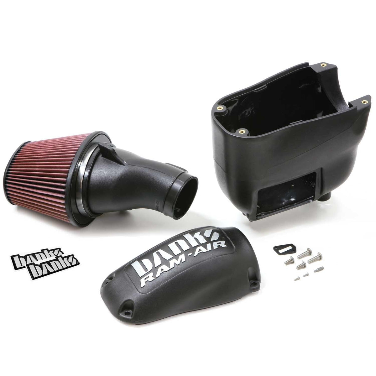 Banks Engineering Intake Kit - 42215