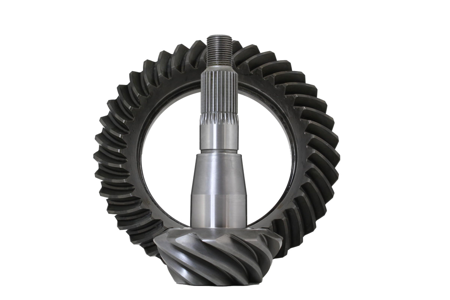 Revolution Gear C9.25" 3.55 Ratio Dry 2-Cut Ring and Pinion Fits Chrysler