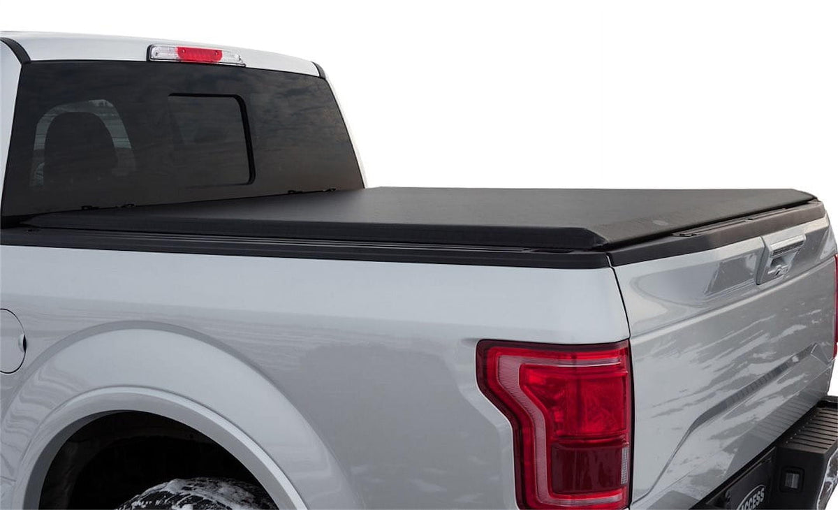 Access Bed Covers 22C Maverick 4 ft 5 in Box Limitedtonneau Cover - 21439