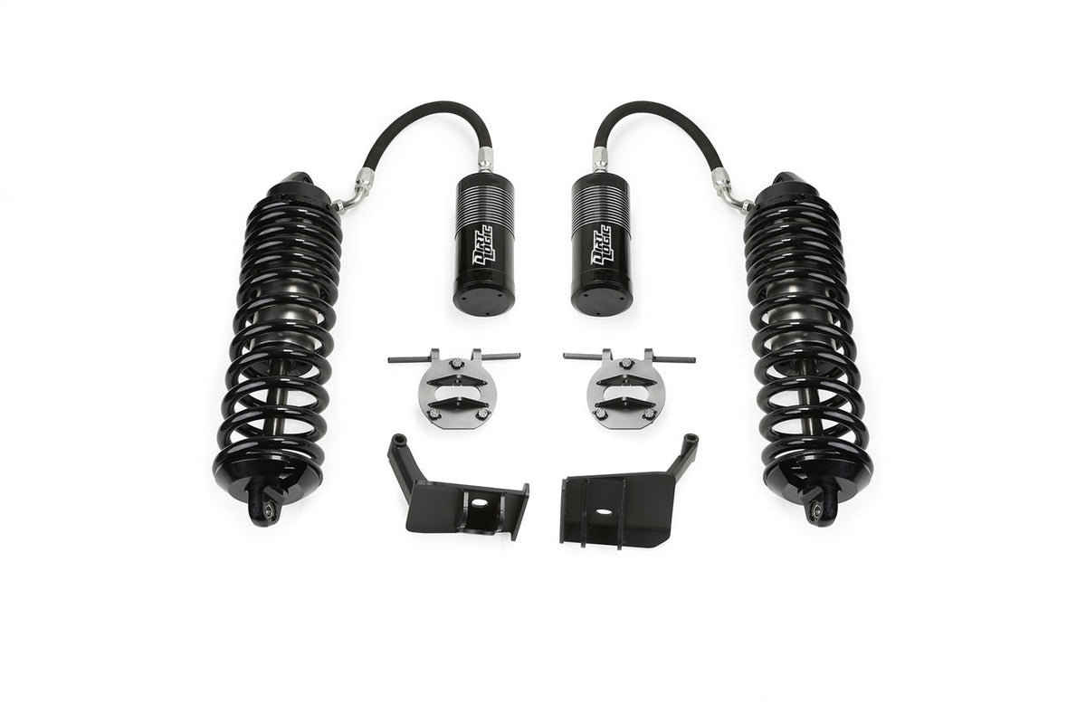 Fabtech K2225DL Coilover Conversion 4 in. Coilover Conversion