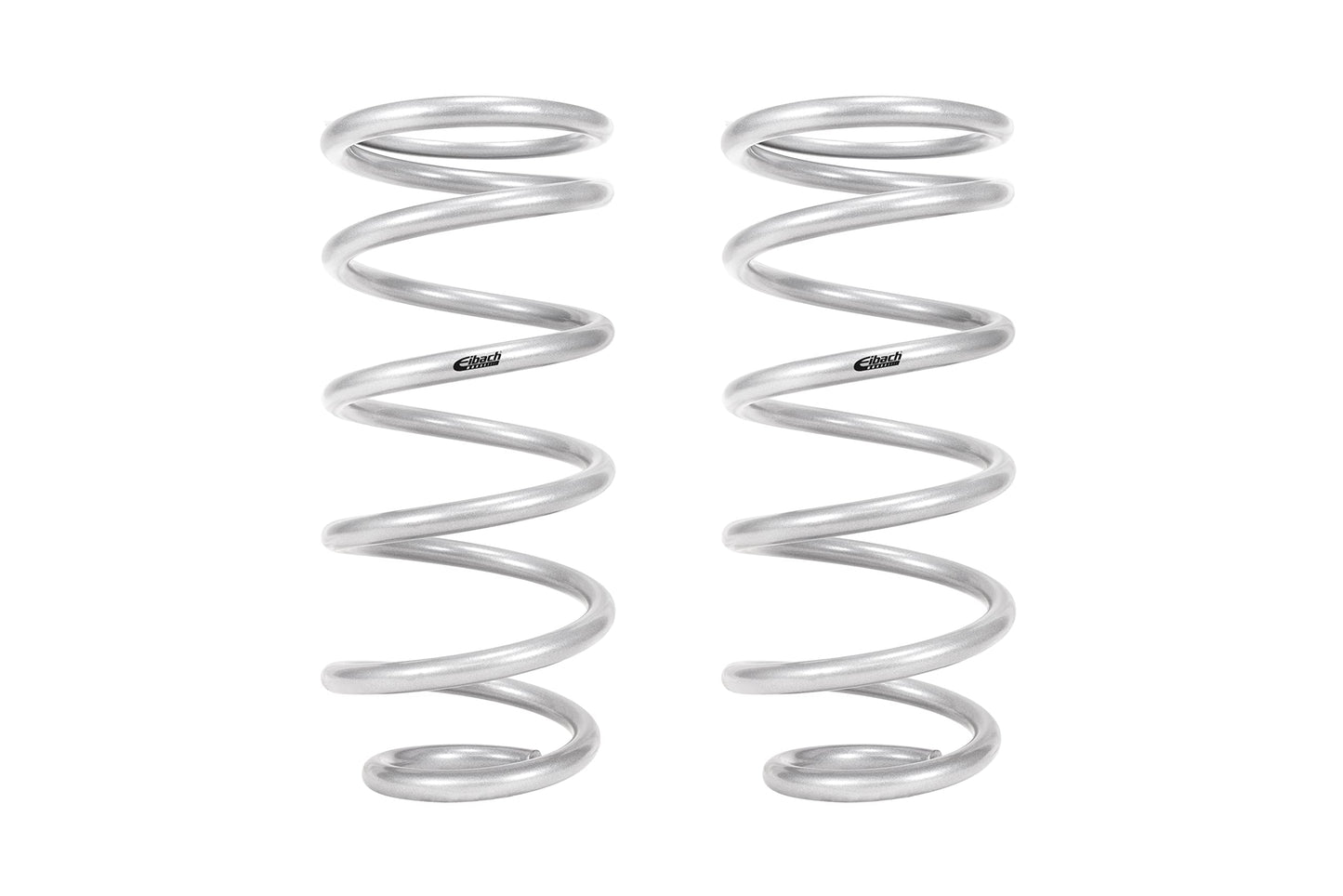Automotive Eibach E30-59-006-01-02 Pro-Lift-Kit Springs (Rear Springs Only)