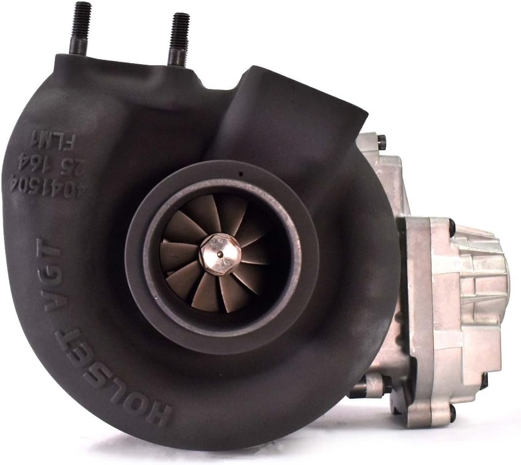 Fleece Performance Engineering -351-1317 13-17 Cummins 63Mm Fmw Holset Vgt Cheetah Turbo