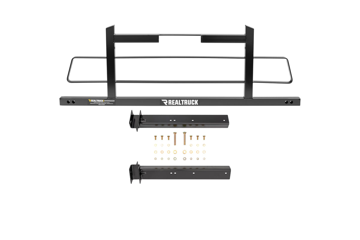 Backrack 20C SILVERADO/SIERRA 2500/3500 HD Low Profile Hardware Kit Frame Not Included - 30124LP