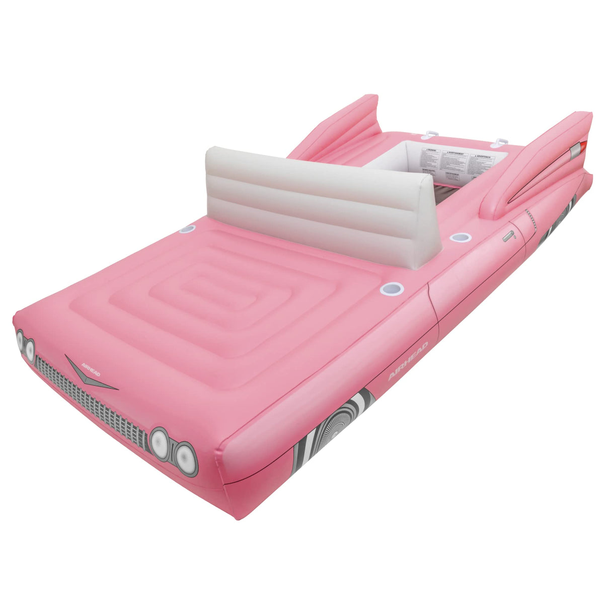 Airhead Sports Airhead Classic Cruiser Lake Float - AHPF-1001