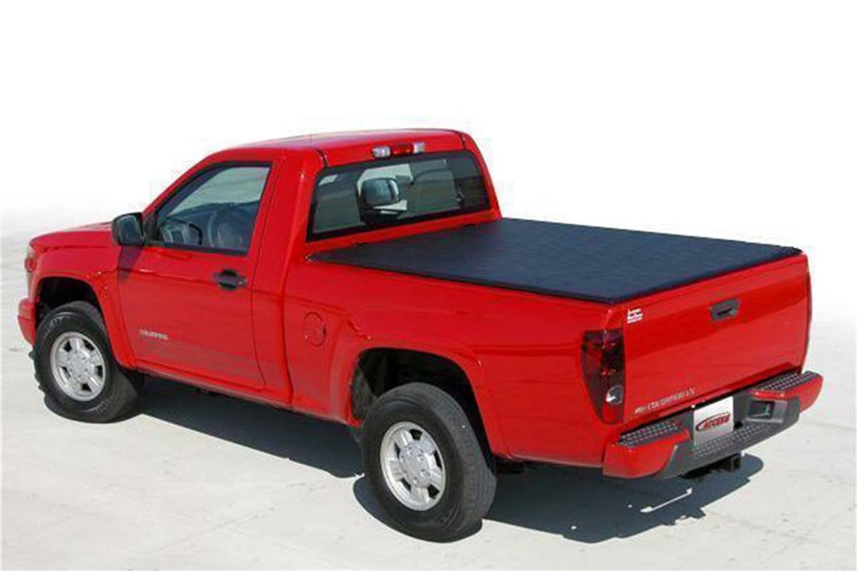 Access Bed Covers 0918 Ram 1500(1924 Classic) 5.5 ft (without Rambox) Toolbox Edition Soft Tonneau Cover - 64169