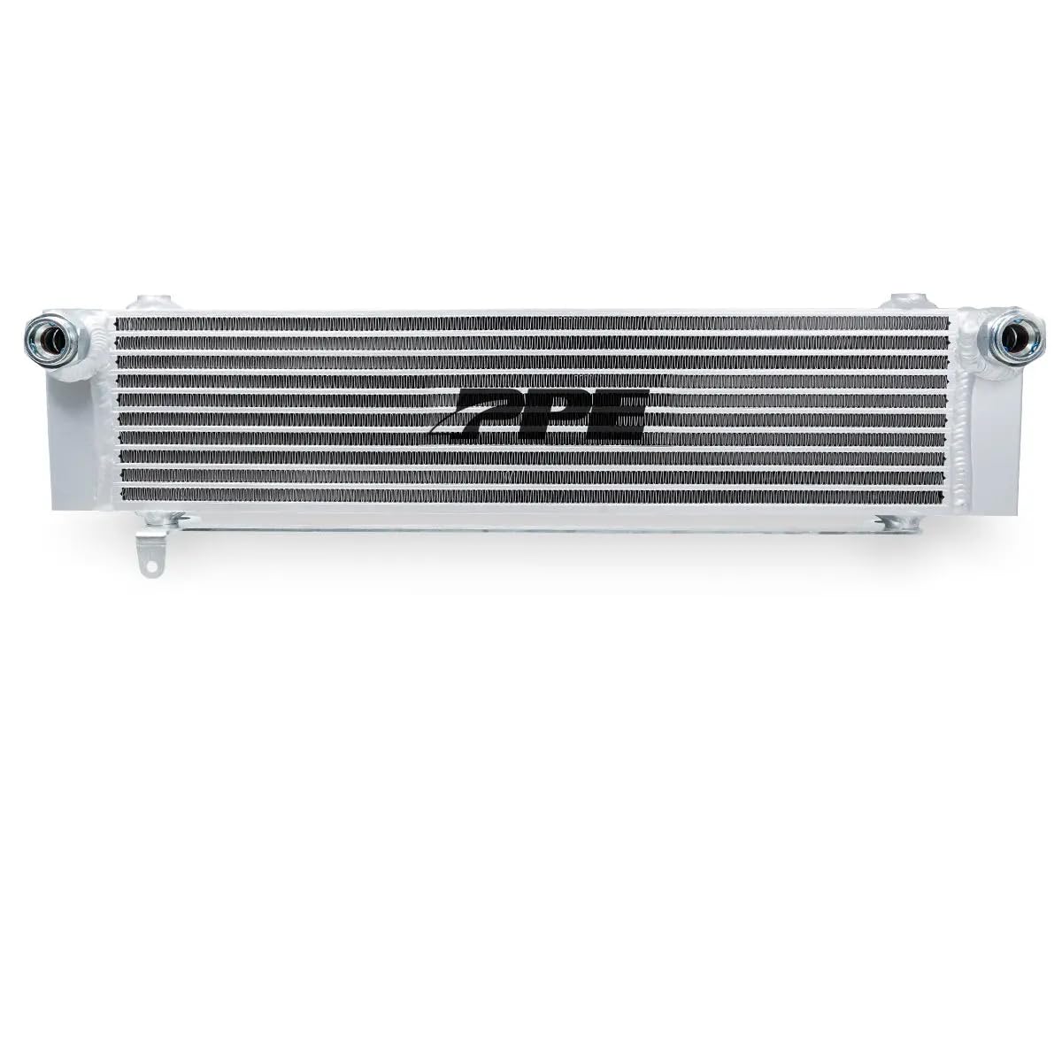 2006-2010 GM 6.6L Duramax Allison Bar & Plate Transmission Cooler by Pacific Performance Engineering