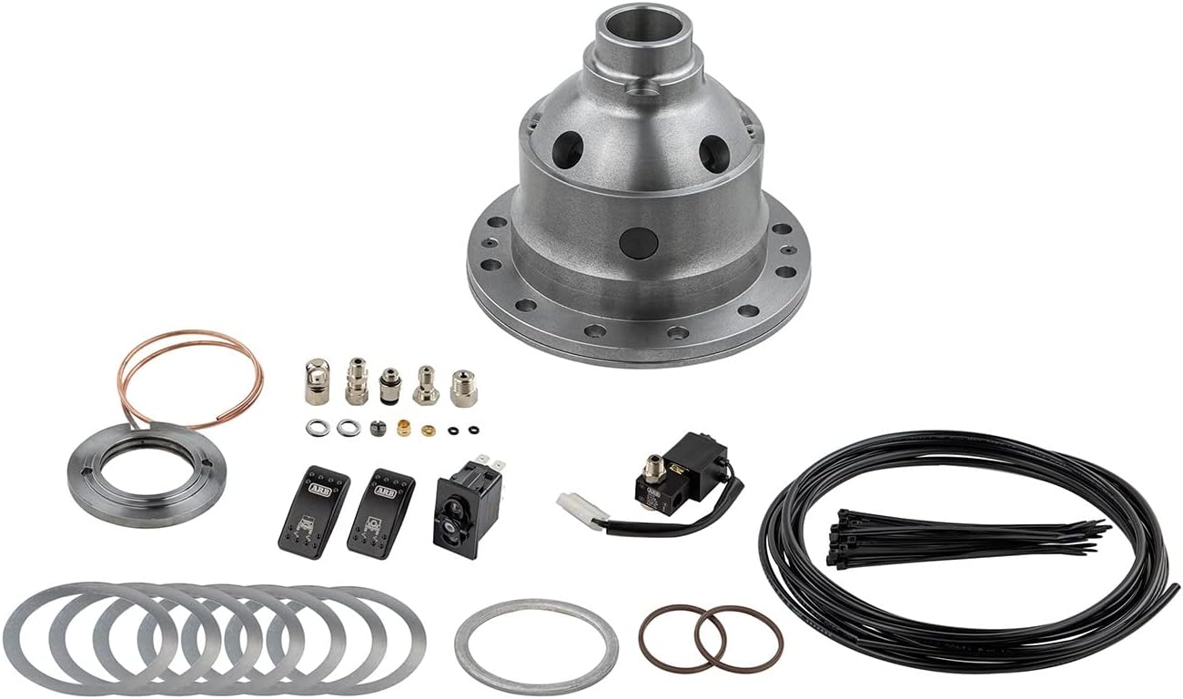 ARB RD167 Air Locking Differential