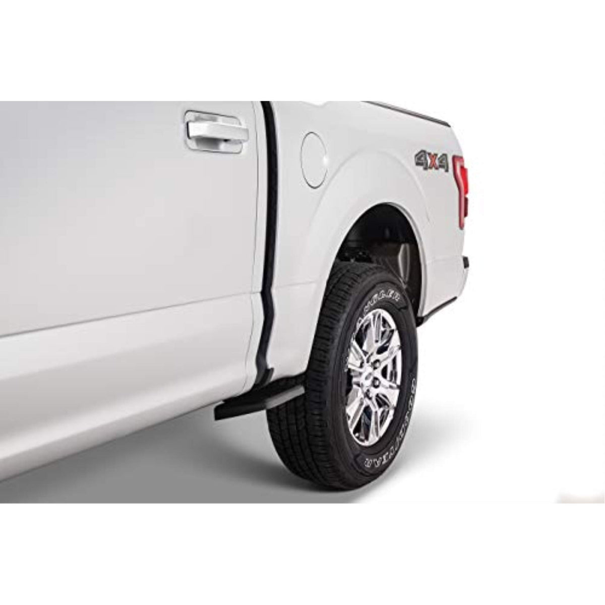 Amp Research 19C Ram 2500/3500 New Body Style(does Not Fit Dually) BEDSTEP2 - 75417-01A