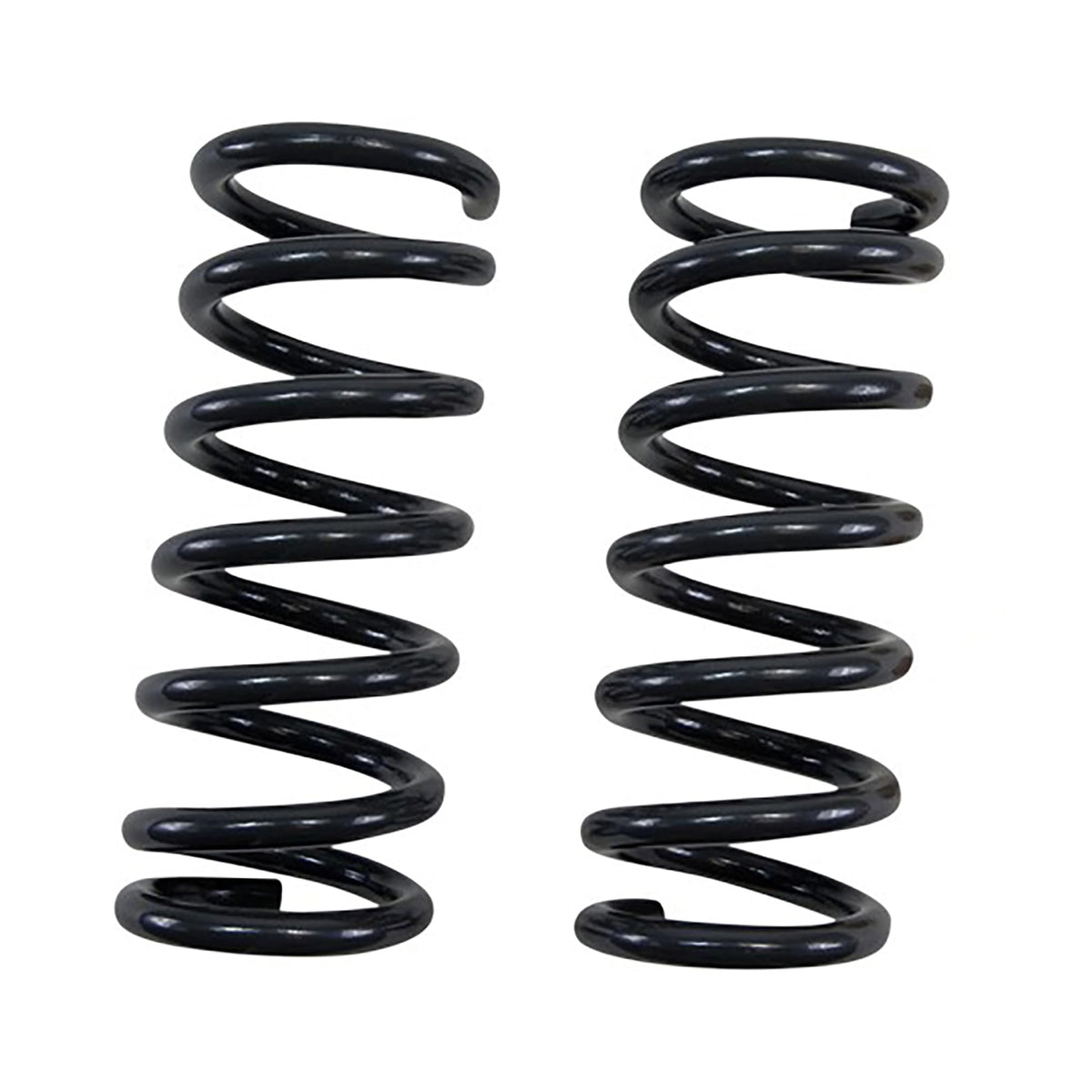 Belltech (KW Automotive) 0918 Dodge Ram 1500 (crew Cab) 2 in Drop Coil Spring Set - 4763