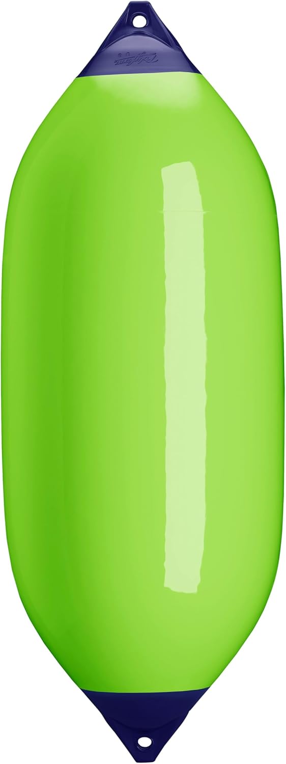 Polyform F-Series Boat Fenders