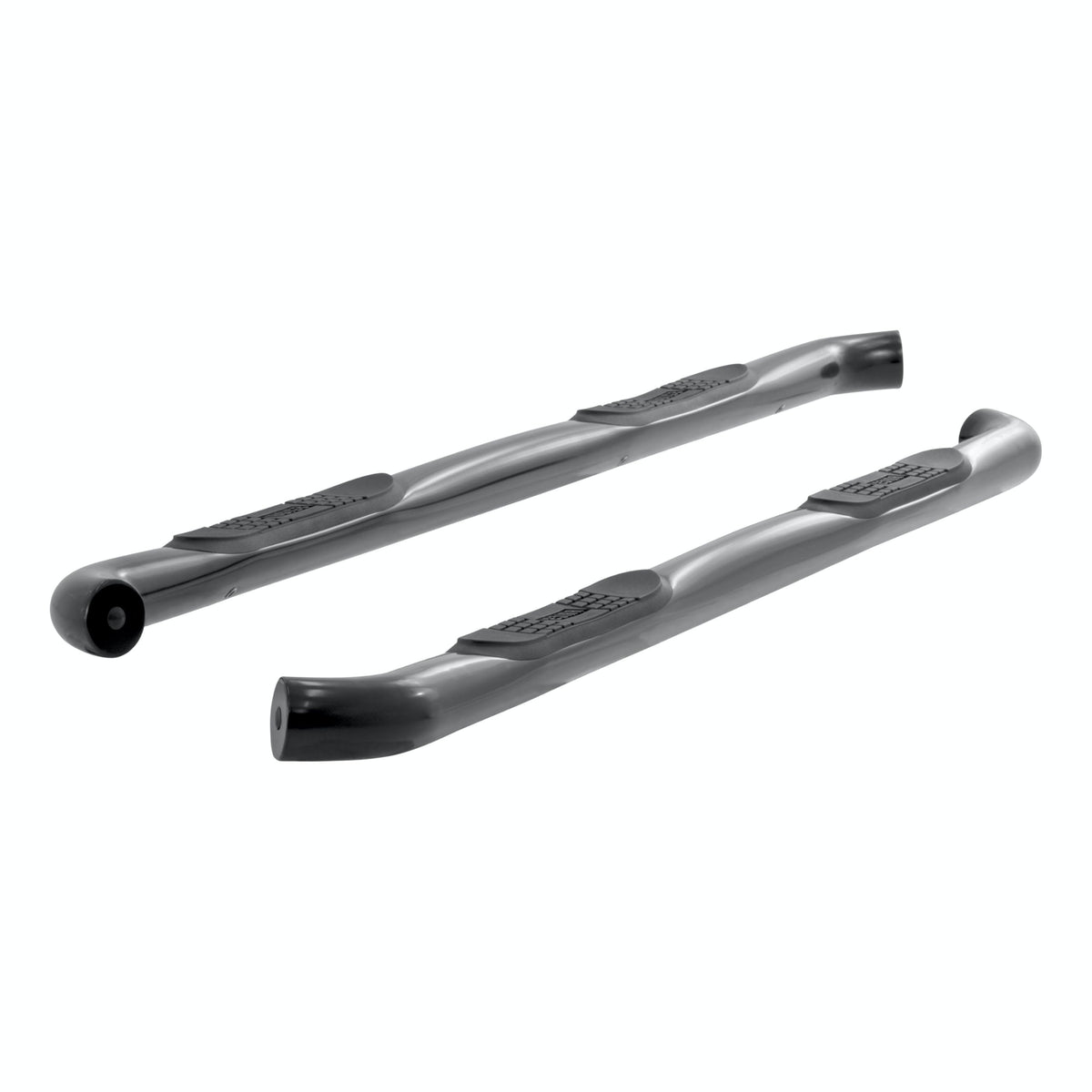 Aries 15C F150/250/350/450/550 Super Crew Cab SIDEBARS3INBLACK - 203043