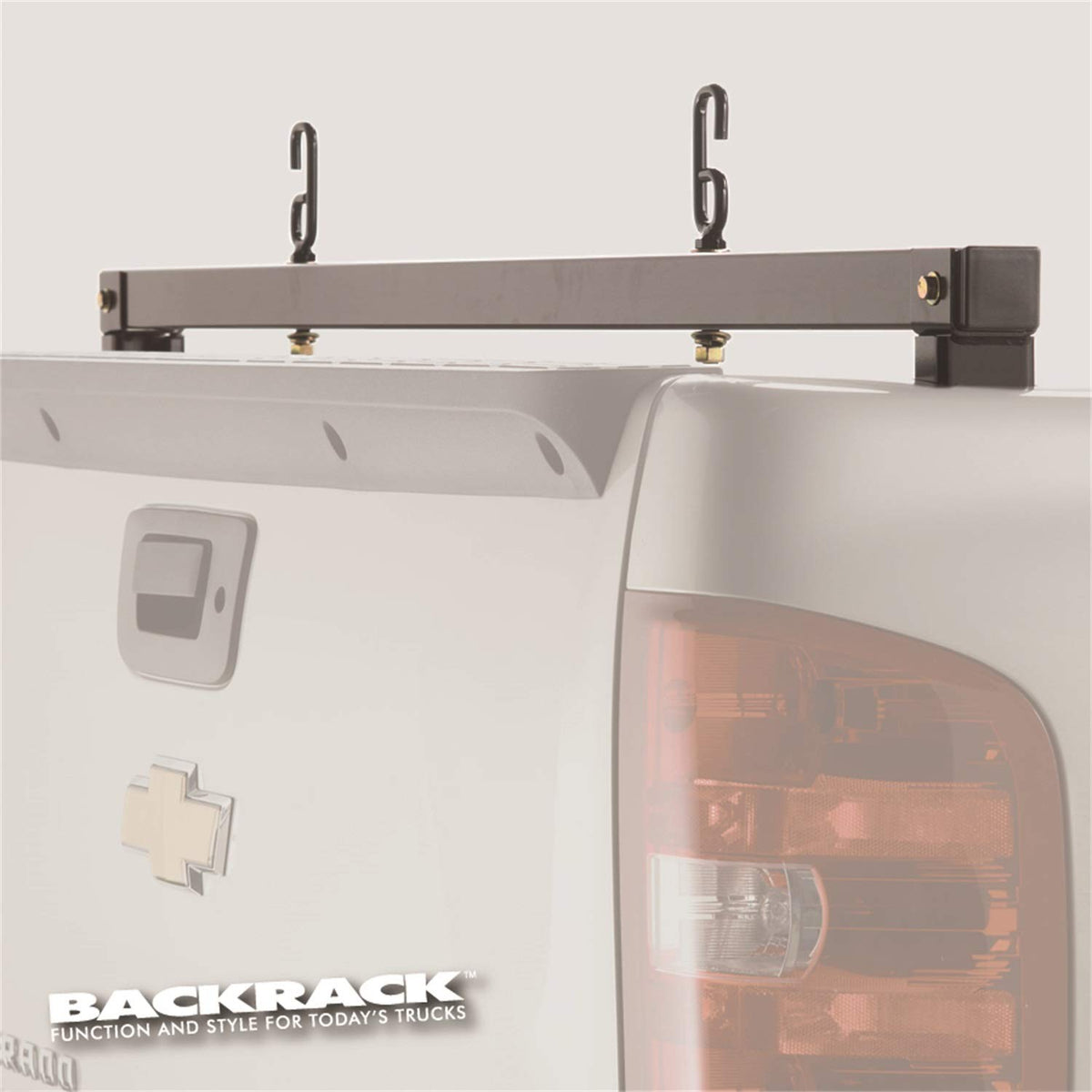 Backrack 0819 Tundra Rear Bar - 11518