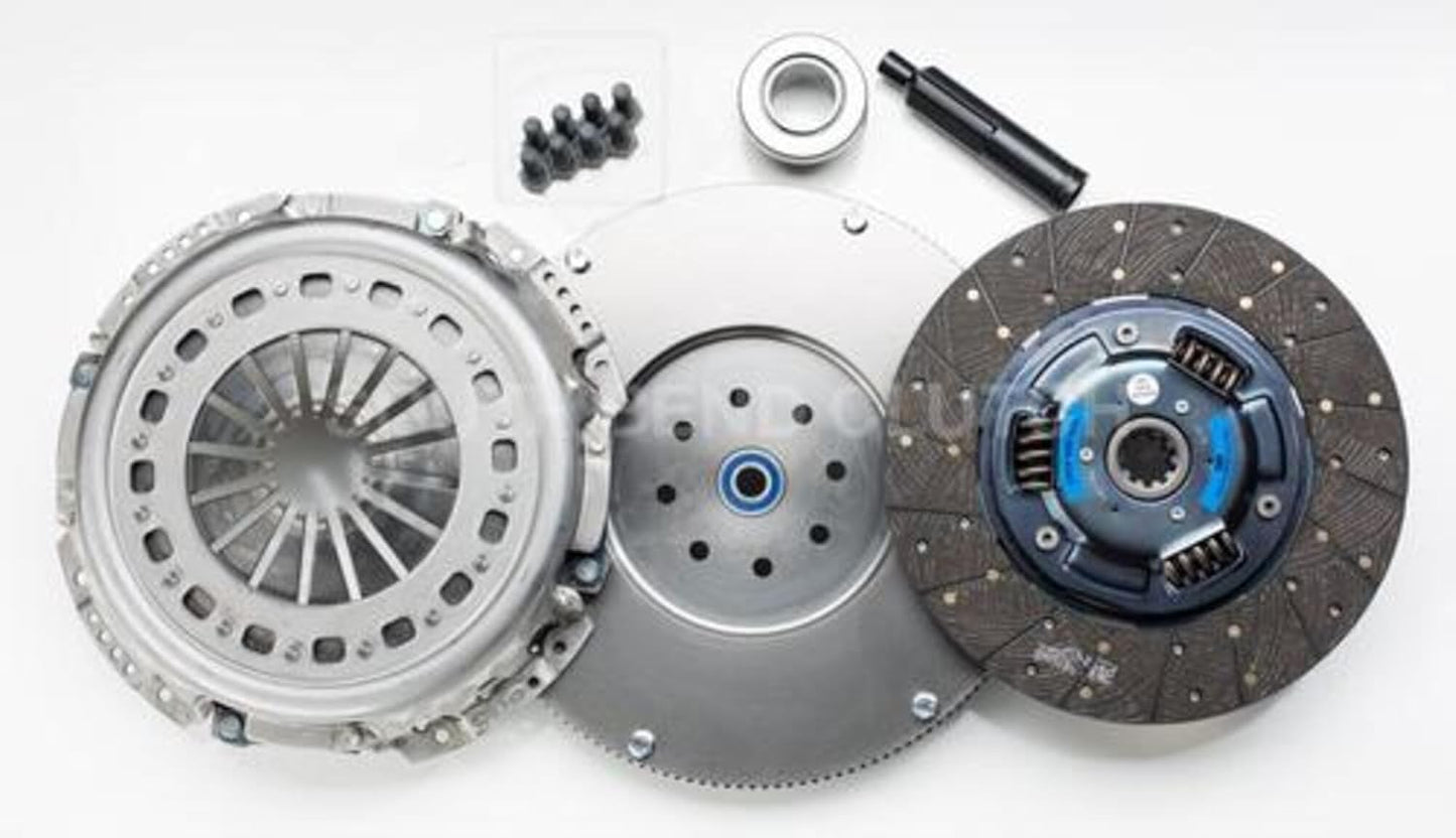 Diesel Truck Clutch Kit for 2000-2005 Dodge Ram 2500/3500 South Bend Clutch