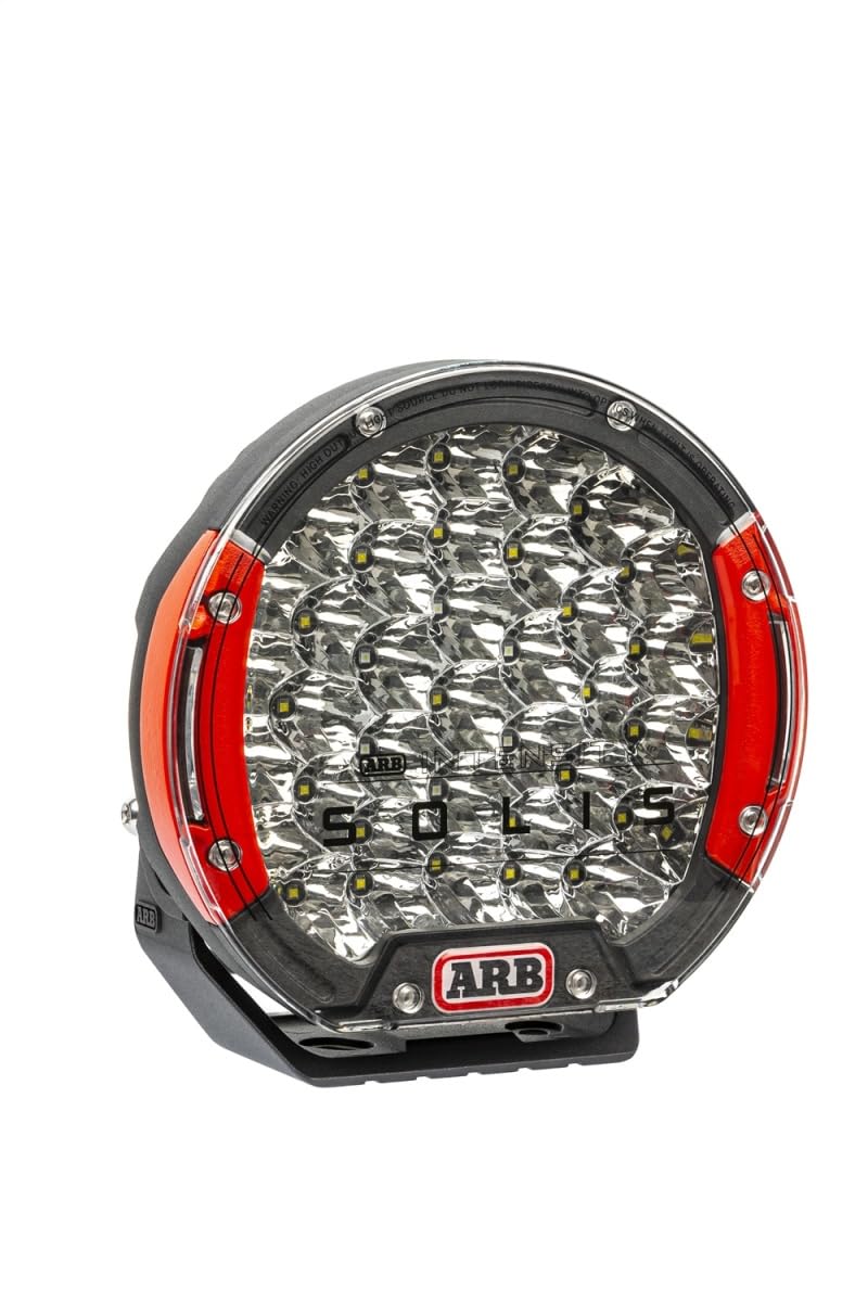 ARB Usa/Old Man Emu Driving Light; Intensity; Flood - SJB36F