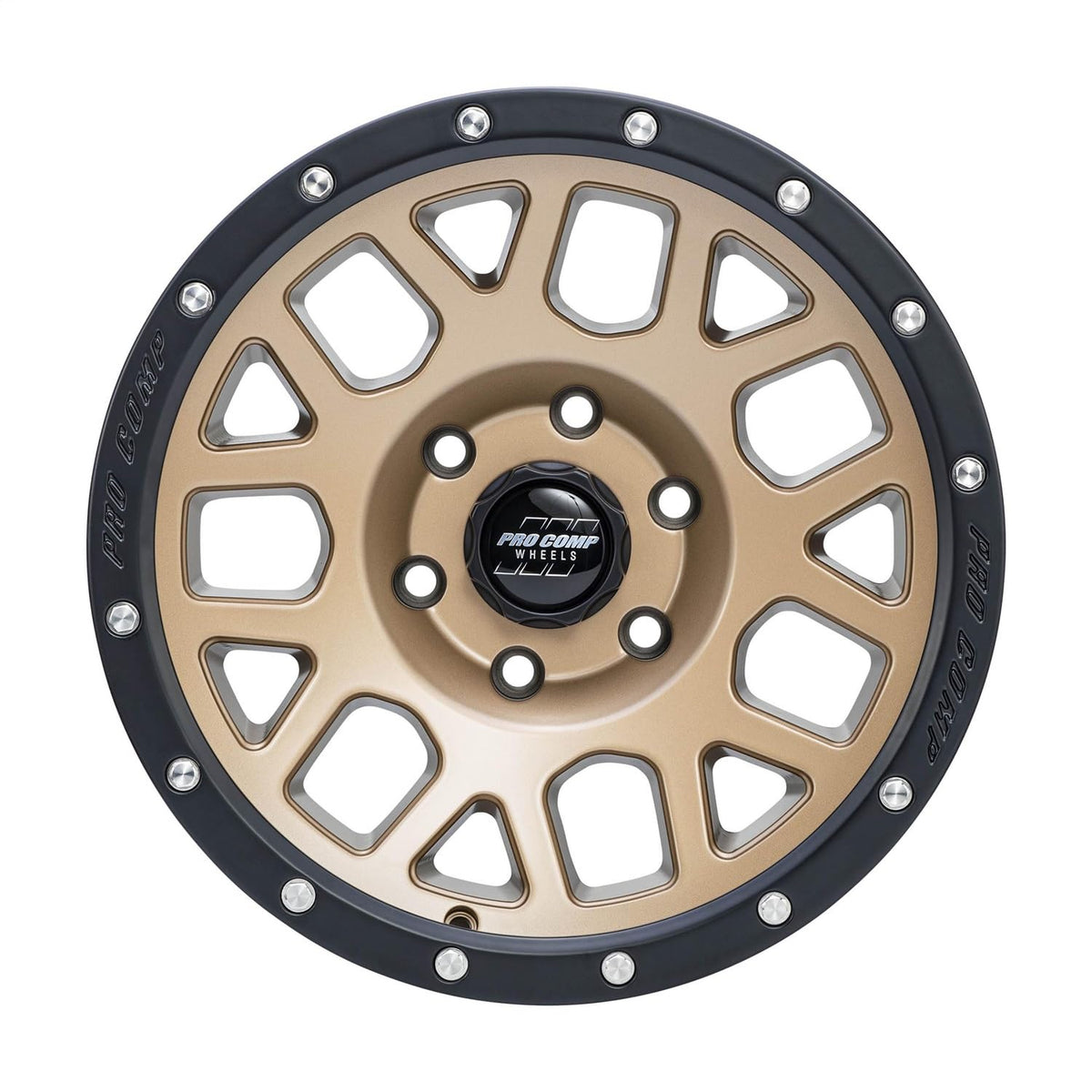 Pro Comp Wheel 9640-7983