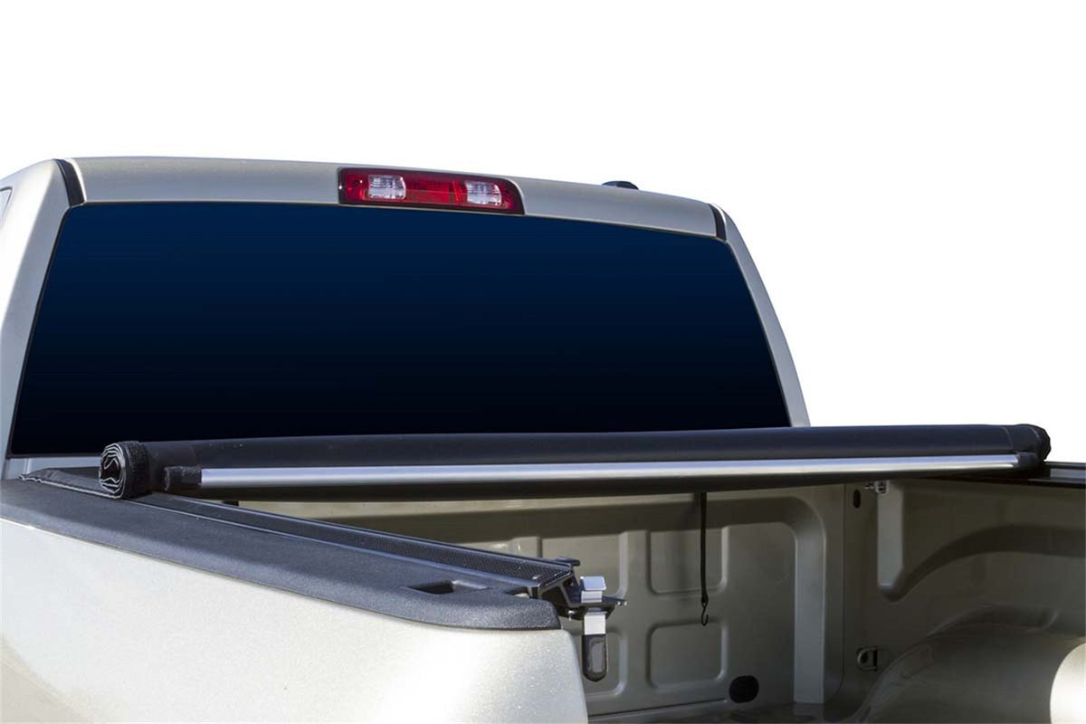 Access Bed Covers 15C F150 5.5 ft Bed Vanish - 91369