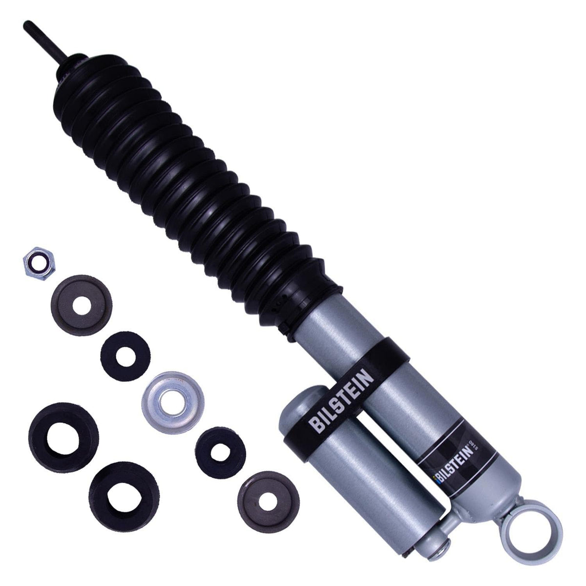 Bilstein 9602 Toyota 4RUNNER Rear Right B8 5160 Shock Absorber - 25-311303