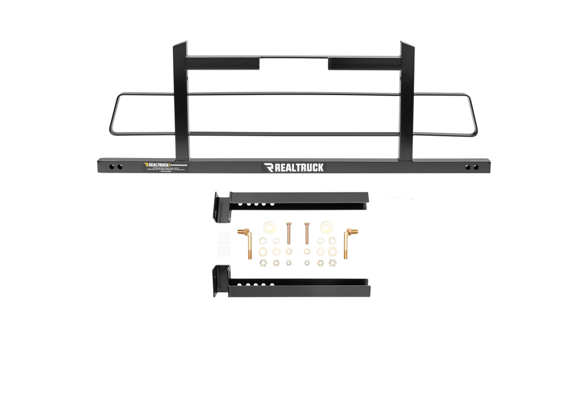 Backrack 19C SILVERADO/SIERRA 1500 Low Profile Tonneau Hardware Kit - 40122