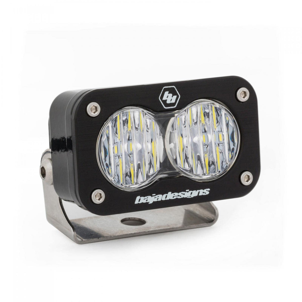 Baja Designs S2 Pro LED Wide Cornering - 480005
