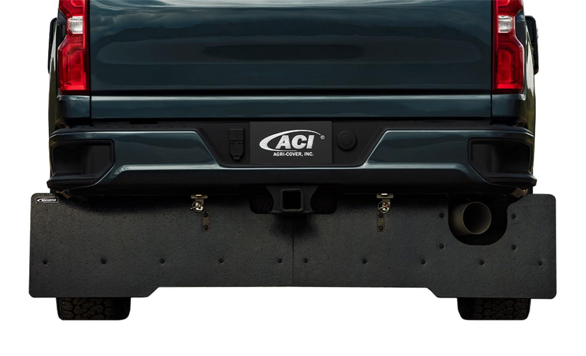 Access Bed Covers 1721 F250/F350 Super Duty (dually Only) Rockstar Commercial Tow Flap with Heat Sheild - H5010139