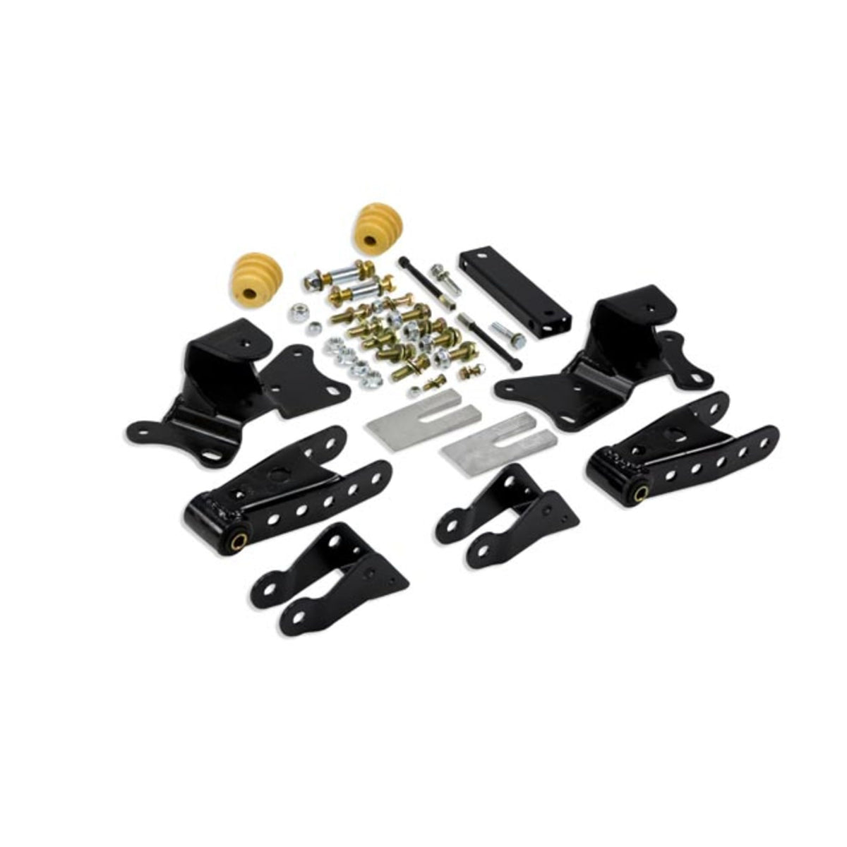 Belltech 6905 Shackle and Hanger Kit