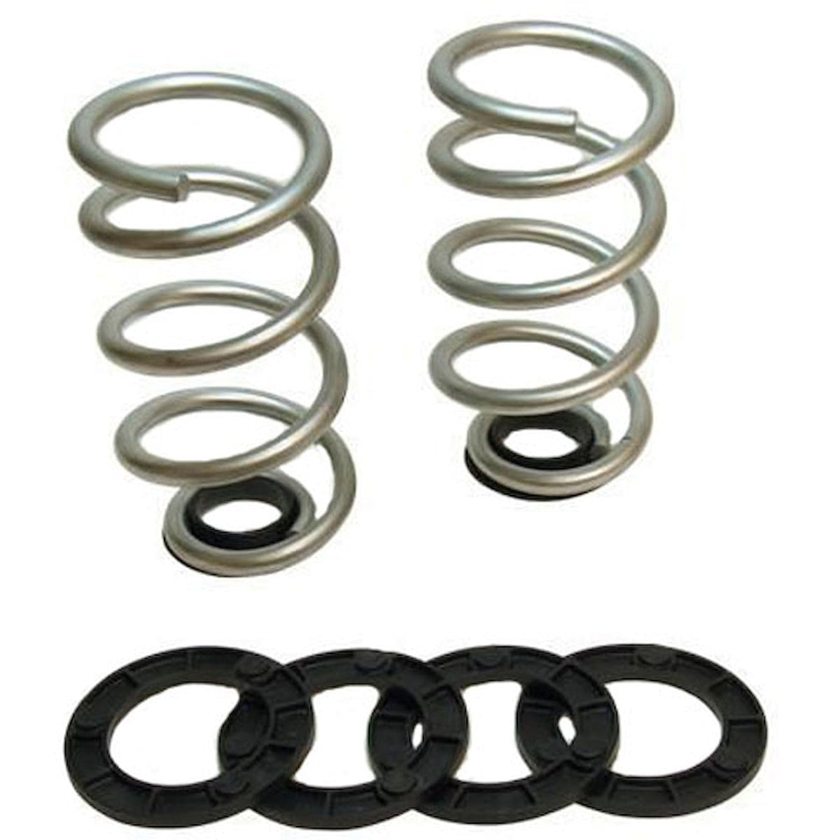 Belltech (KW Automotive) 0718 GM/GMC SILVERADO/SIERRA 1500 Std Cab Pro Coil Spring Set - 12464