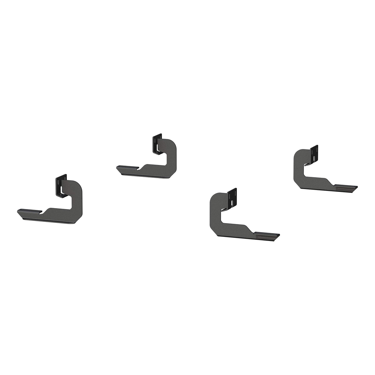 Aries 0414 F150 Reg Cab Versatrac Mounting Brackets - 2055120