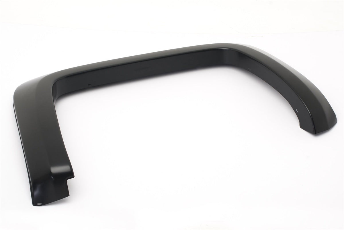 EGR 753014 Fender Flare, Black