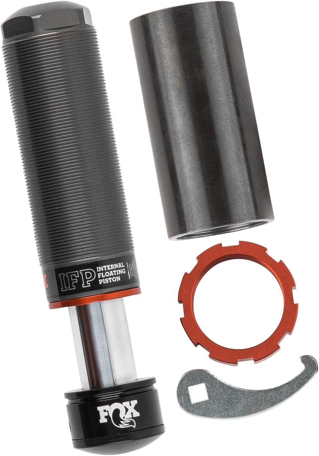 Fox Factory Inc 983-02-170 Fox 2.0 Factory Series Bump Stop