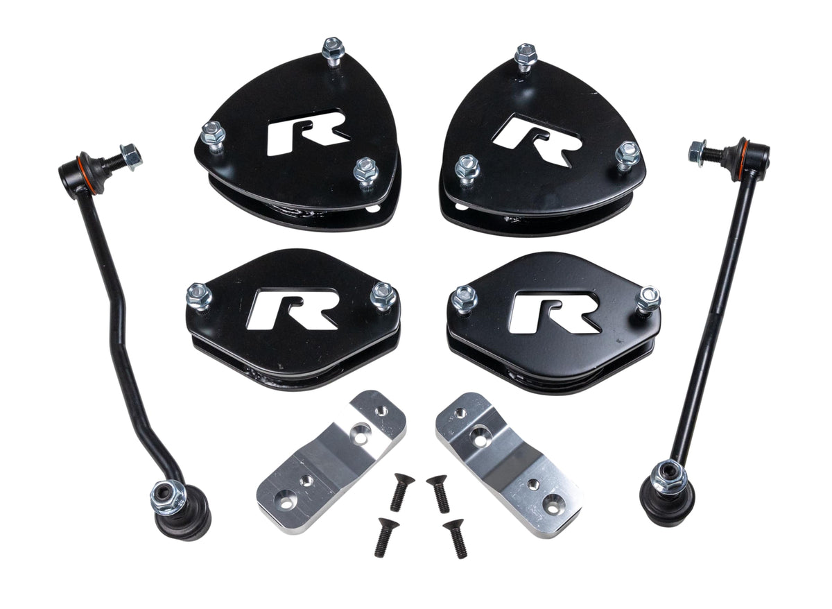 ReadyLIFT 69-95200 2.0'' SST Lift Kit w/End Links For Subaru Outback AWD
