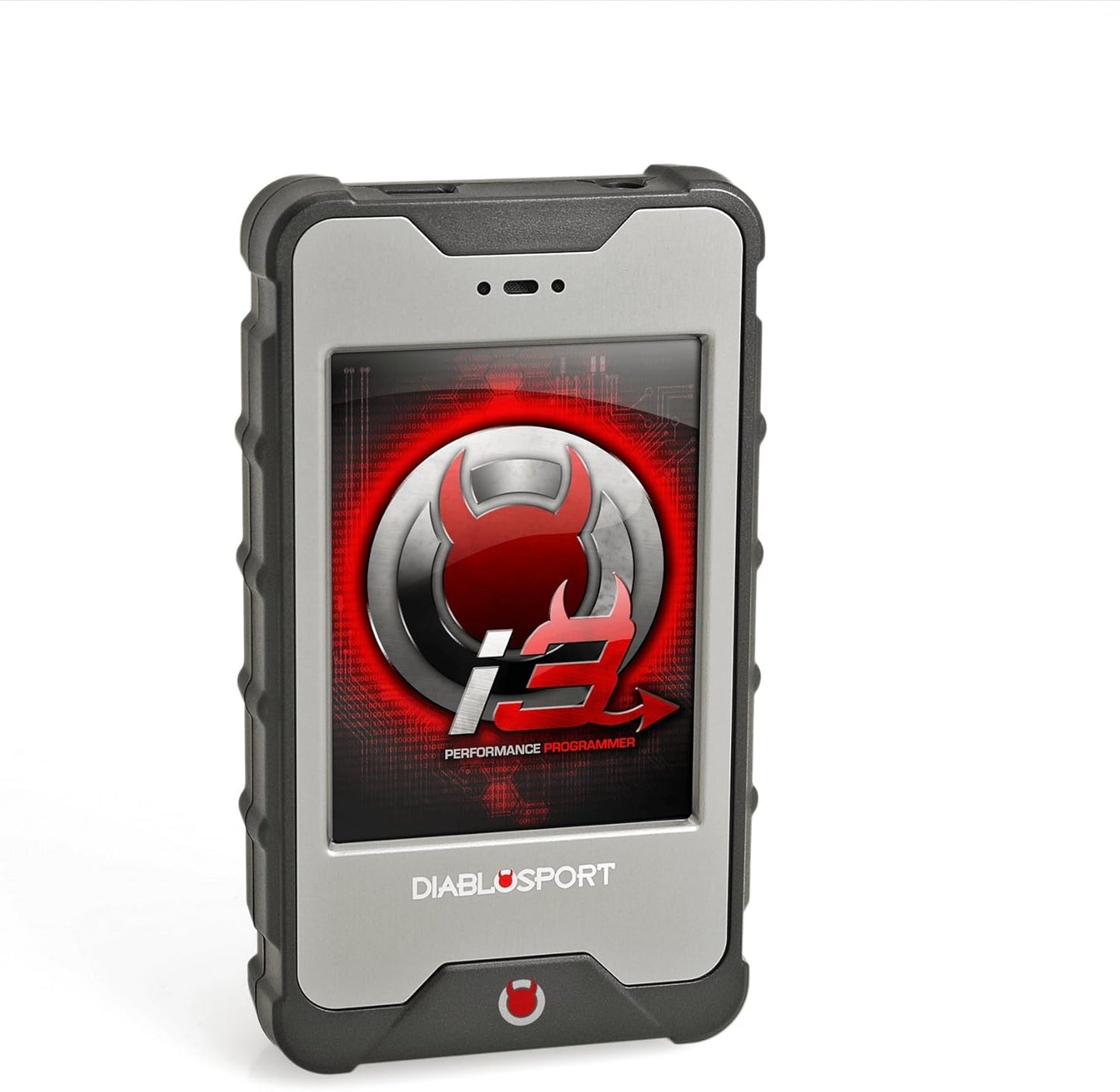 DiabloSport 8320 inTune i3 with PCM Swap