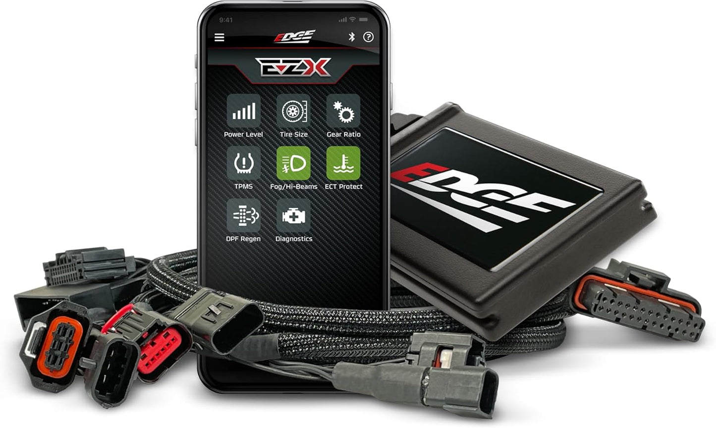 Edge 12712 EZX Module