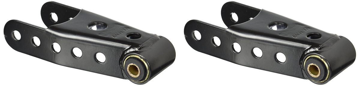 Belltech (KW Automotive) 9906 GM/GMC SILV/SIERRA 1500 Std Cab 4 in Shackle and Hanger Kit - 6512
