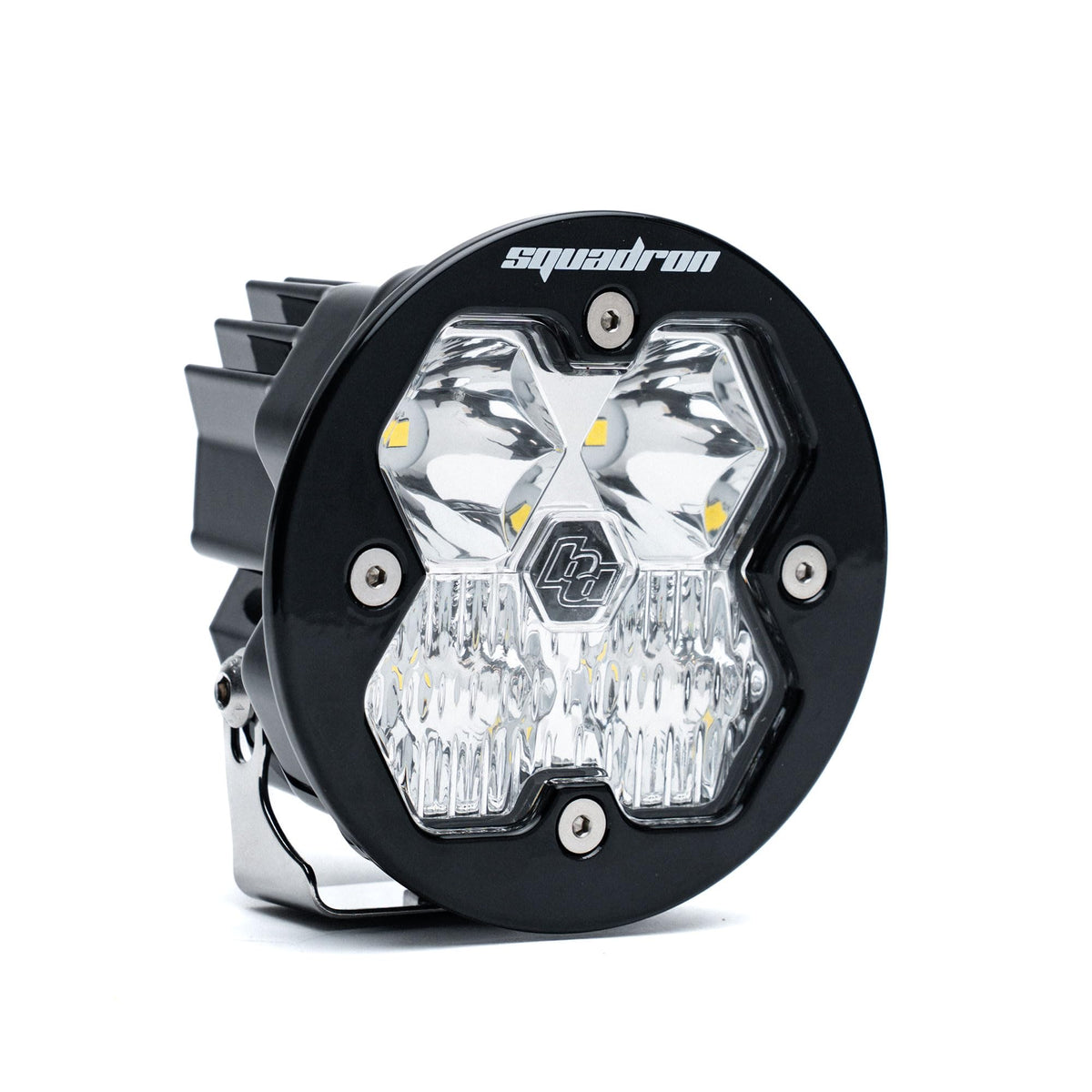 Baja Designs Squadronr 2.0 Sport LED DRIVING/COMBO - 58-0003-2