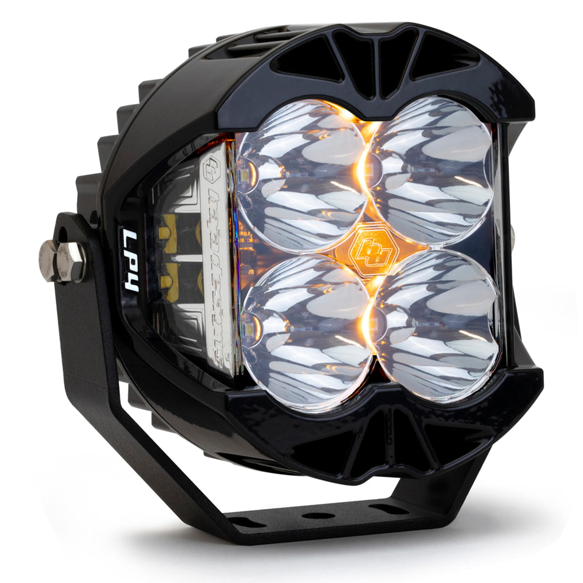 Baja Designs LP4 Pro LED Spot - 290001