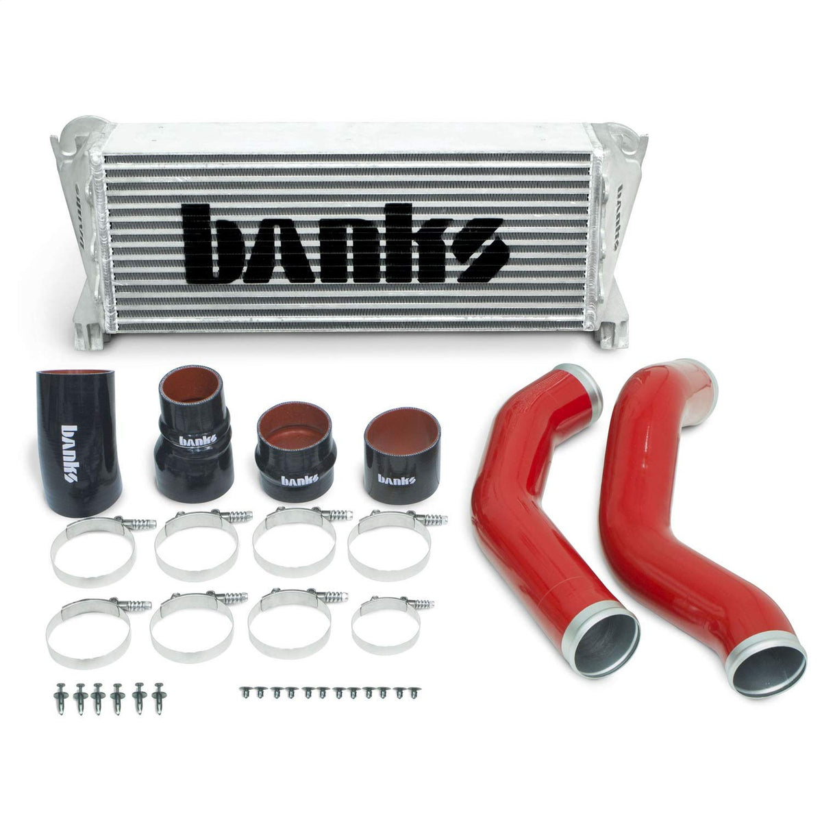 Banks Engineering Technicooler Systemram 6.7L - 25987