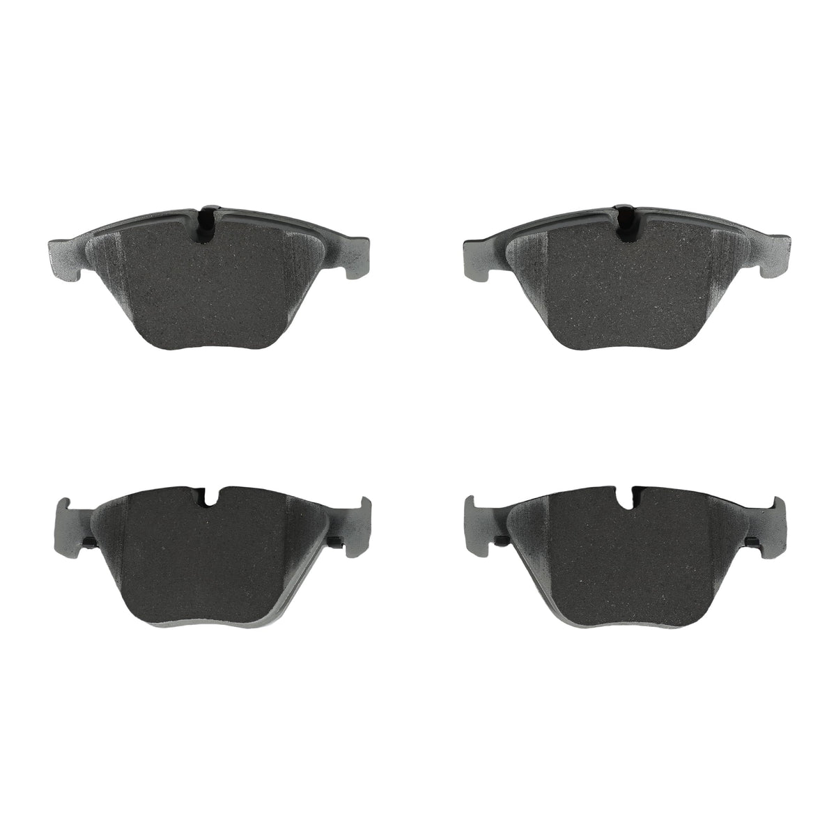 Brembo Bmw 328I 20072013 328I Xdrive 20092013 328XI 20072008 Disc Brake Pad Set - P06055