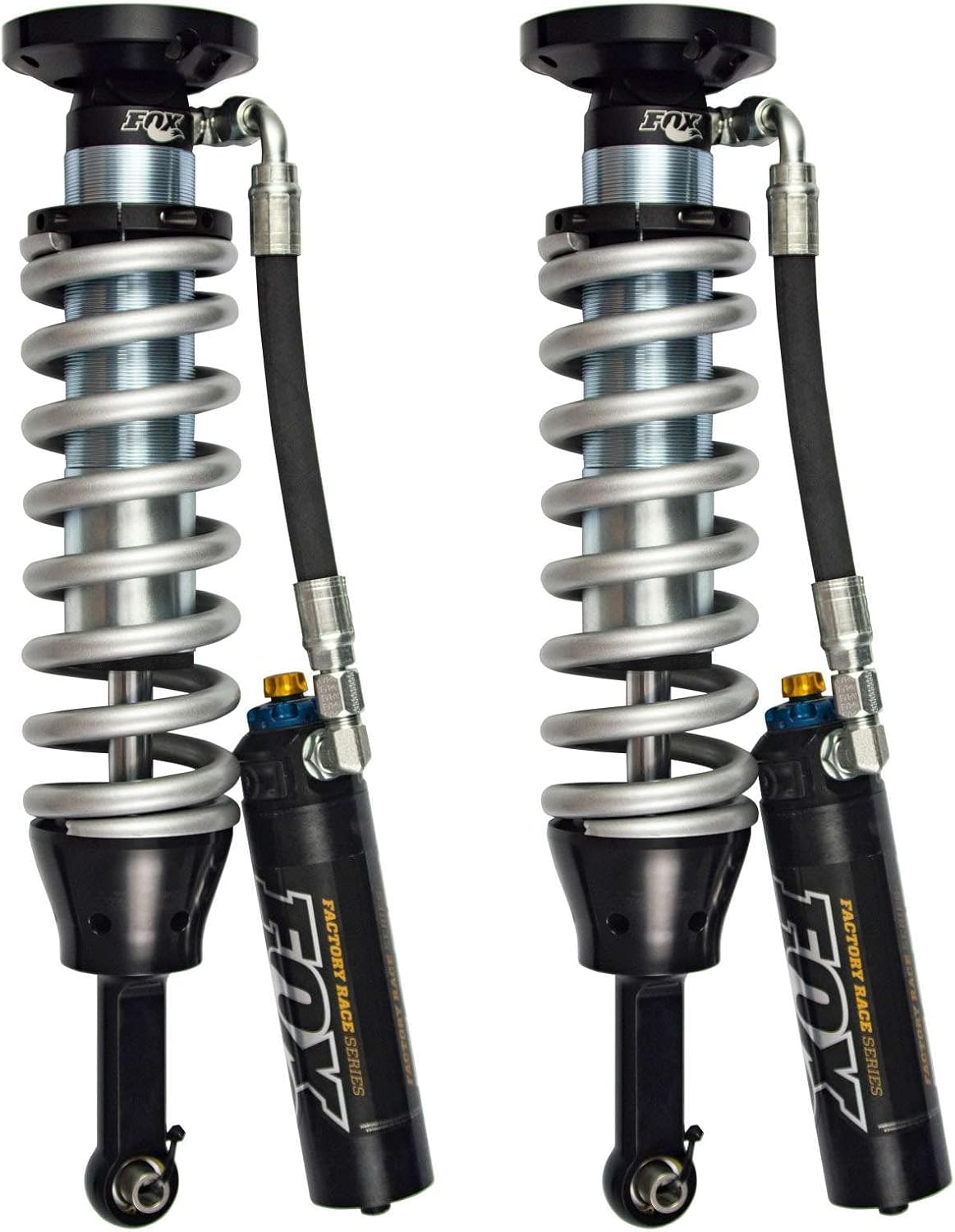 Fox Racing Shocks 880-06-420 Rear Coilover Shock Absorbers Fits Toyota Tundra