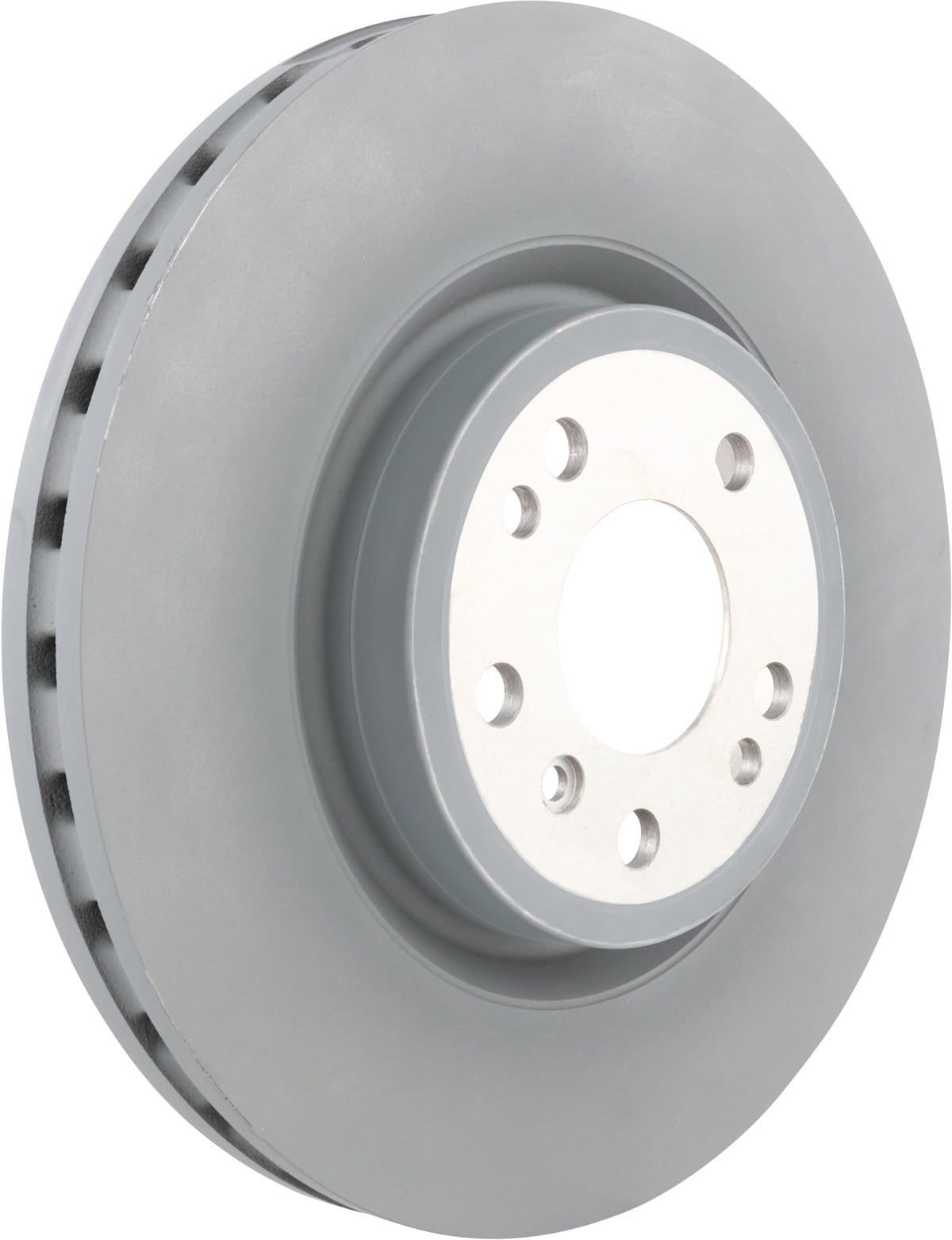 Brembo Mercedes-Benz GLE300D 20162017 GLE350 20162018 Disc Brake Rotor - 09.A956.11