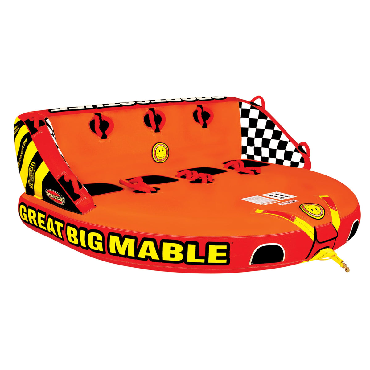 Airhead Sports Great Big Mable Towable - AHT2218GM