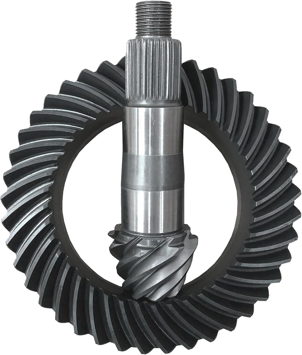 Revolution Gear D44 Front JL-JT 2018+ 5.38 Ratio Ring and Pinion Fits Dana 210MM