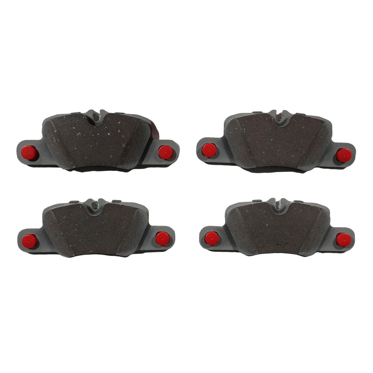 Brembo Porsche 911 20162016 Panamera 20102021 Disc Brake Pad Set - P65020N