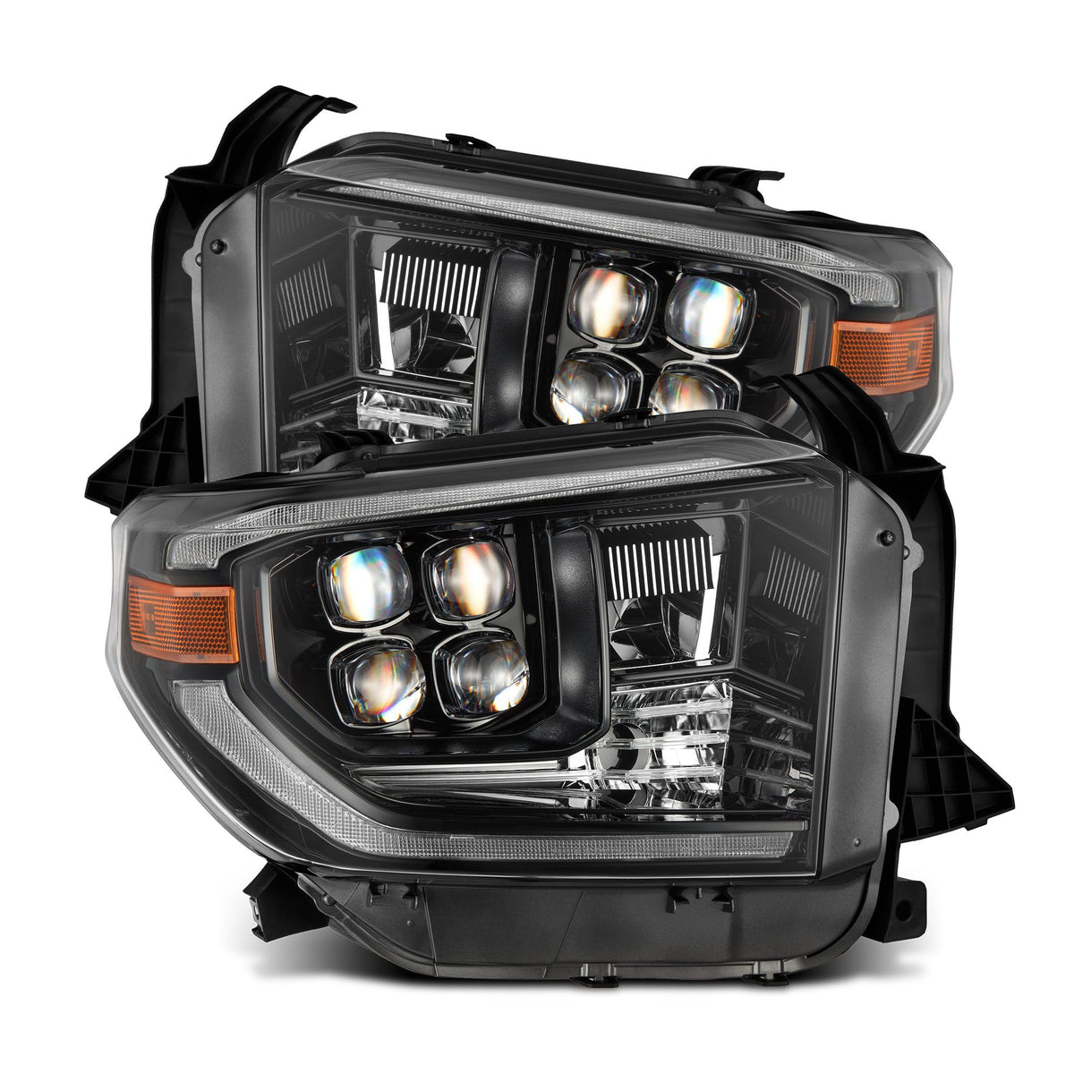 AlphaRex 880832 Nova-series Projector Headlights