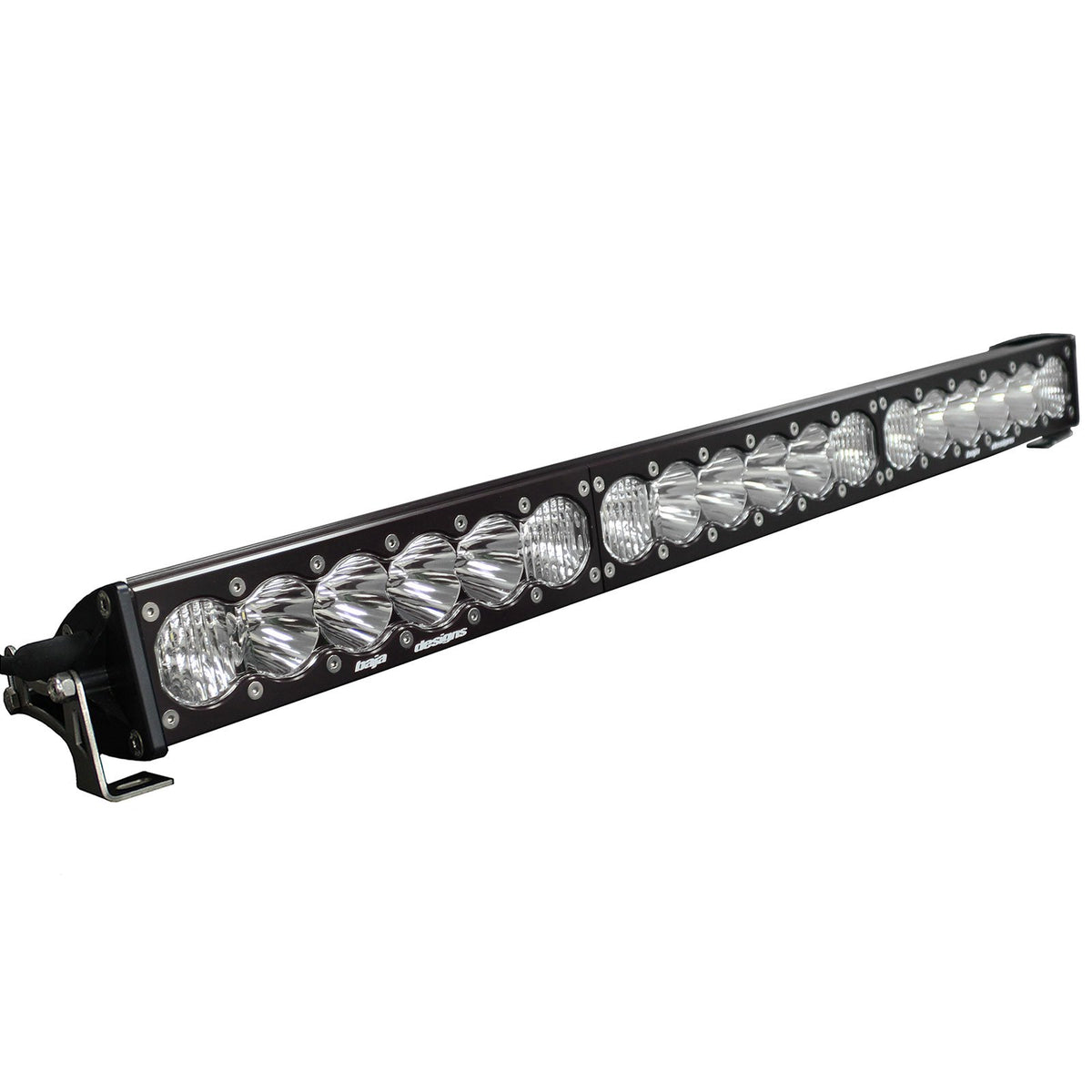Baja Designs ONX6 30 in DRIVING/COMBO LED Light Bar - 453003